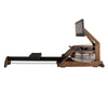 WaterRower HYBRID CityRow Connect VINTAGE Rowing Machine