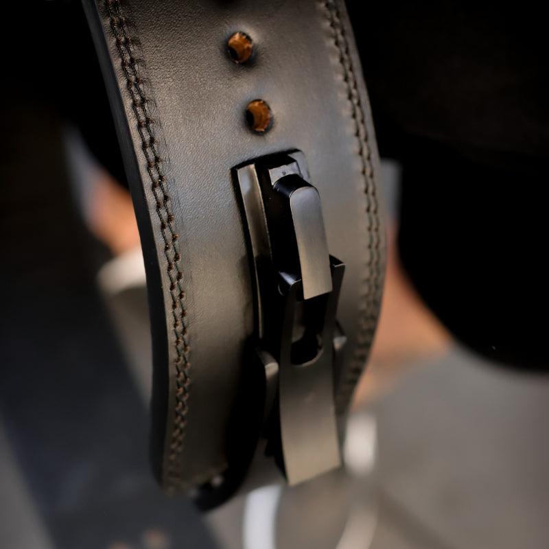 13mm Lever Belt