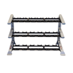 Pro Clubline Modular Storage Rack (Customize yourself)