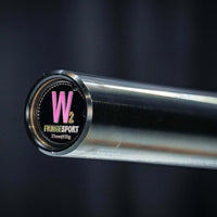15 kg Women's Wonder Bar Olympic Barbell