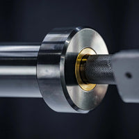 15 kg Women's Wonder Bar Olympic Barbell