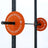 15 kg Women's Wonder Bar Olympic Barbell