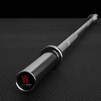 15 lb Training Barbell