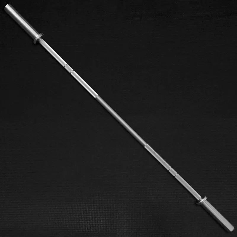 15 lb Training Barbell