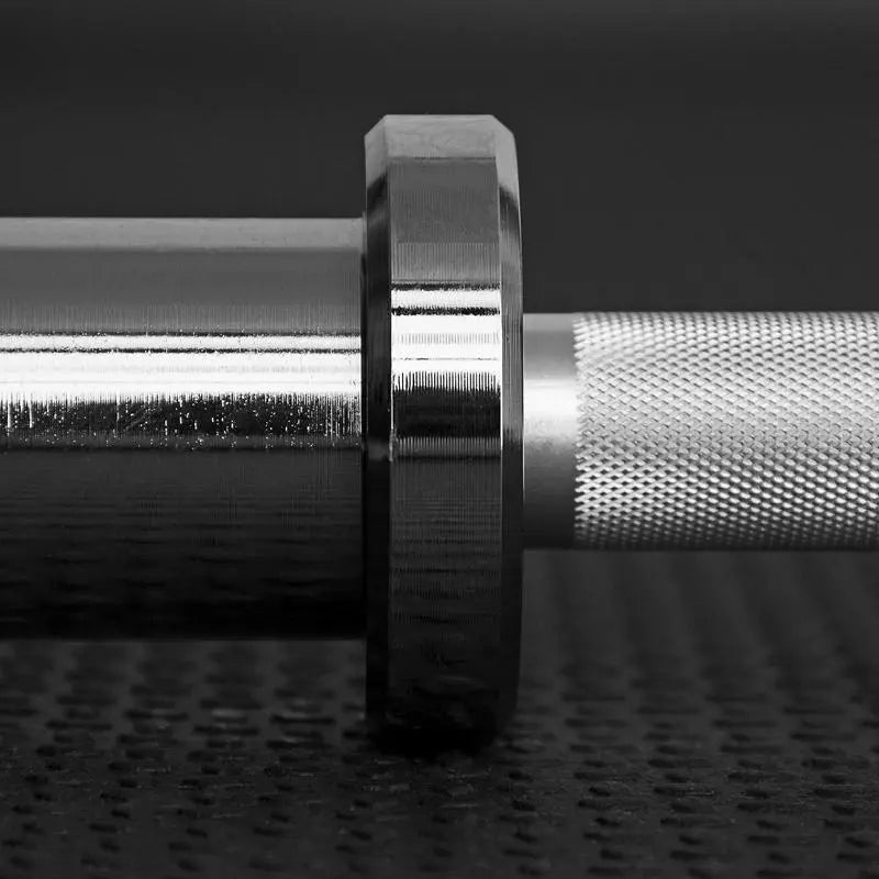 15 lb Training Barbell