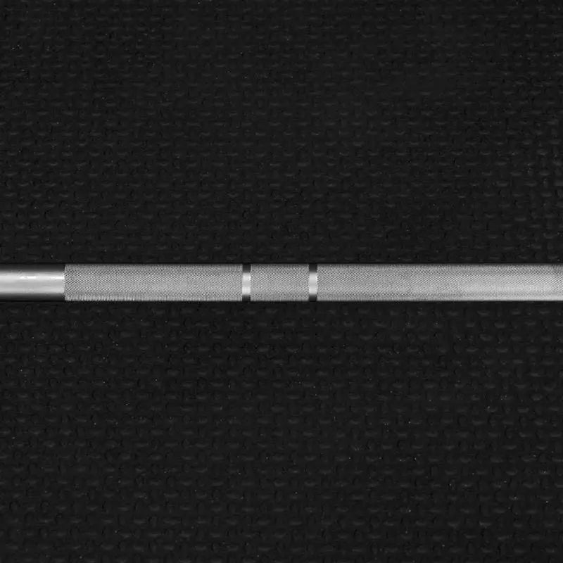 15 lb Training Barbell