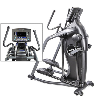BodyCraft E1000 ELLIPTICAL