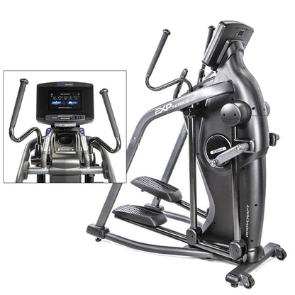 BodyCraft E1000 ELLIPTICAL