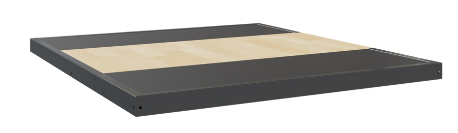 Nautilus Stand Alone SVA Platform Bamboo