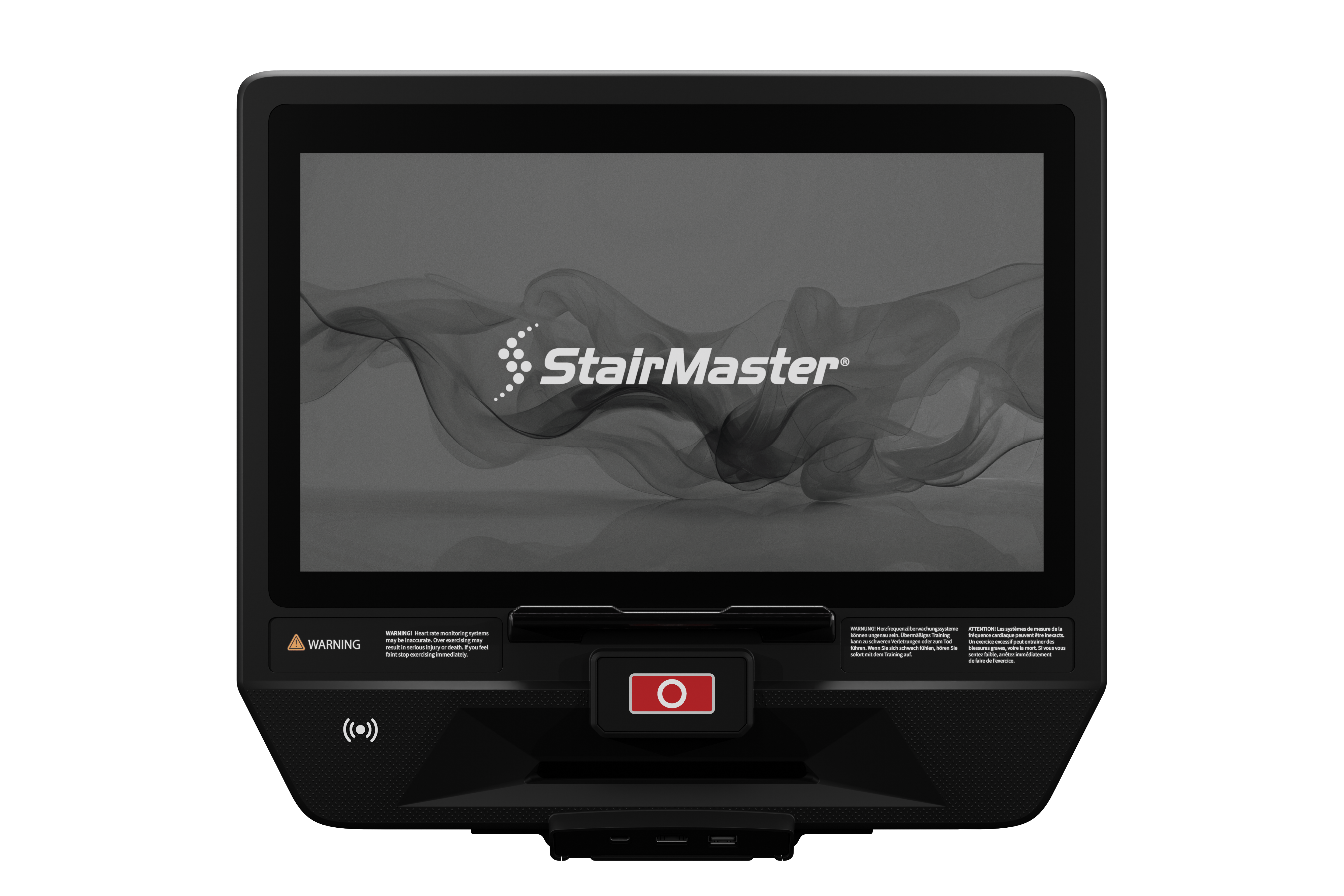 Star Trac 6TR Treadmill