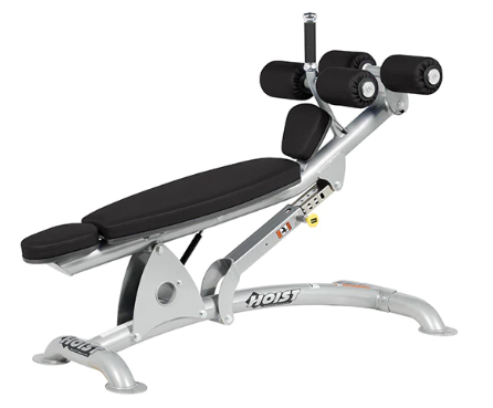 Hoist CF-3264 Adjustable Decline Ab Bench