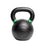 PRx Powder Coated Cast Iron Kettlebells with colour coded handles