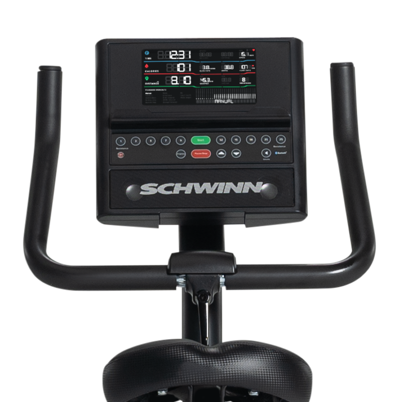 Schwinn 190 Upright Bike