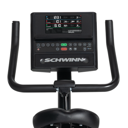 Schwinn 190 Upright Bike