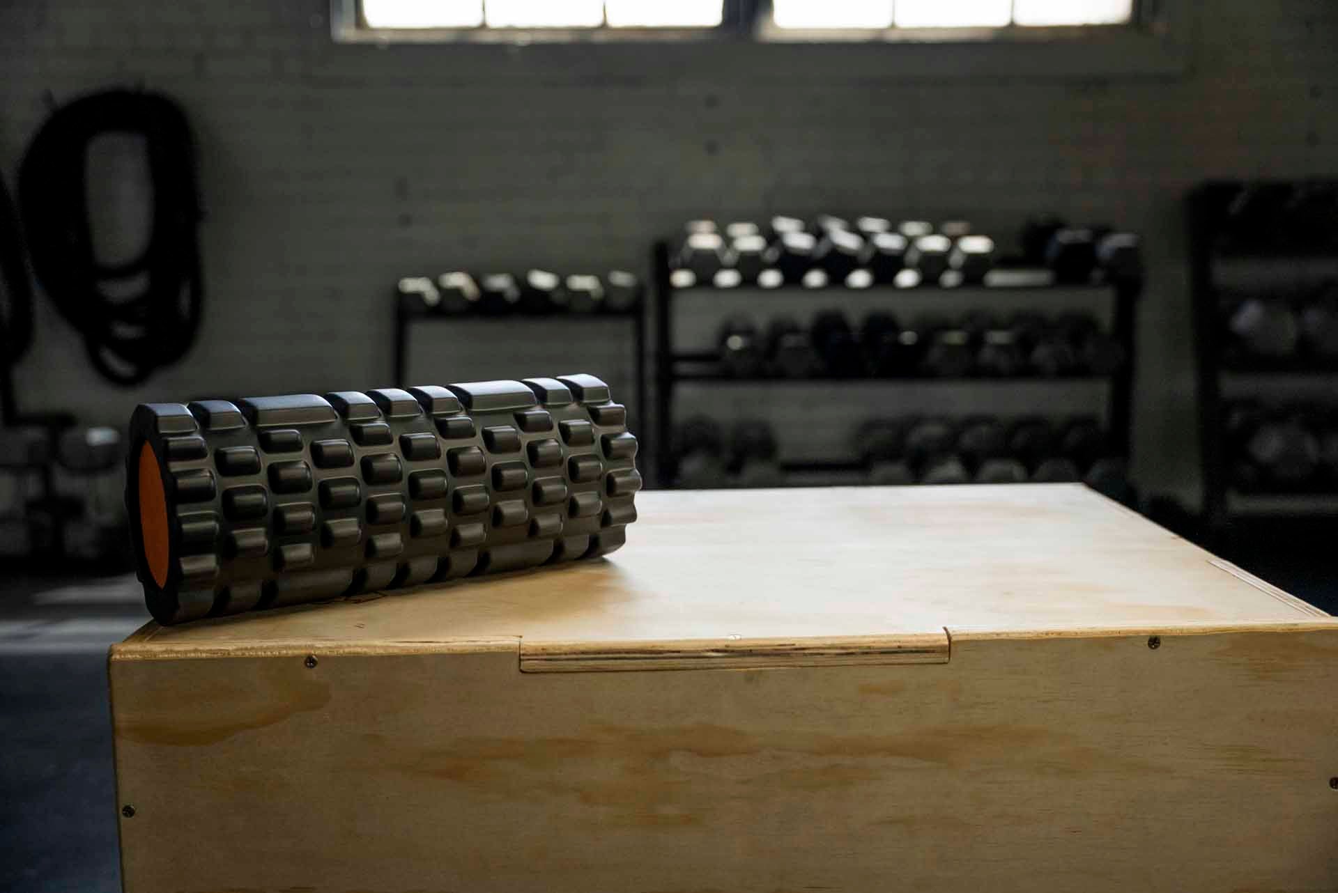 Foam Rollers