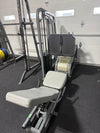 Used Nautilus 2ST Leg Press