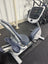 Precor RBK 815 Recumbent Bike w/p10 Console (Certified Pre-Owned)