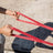 1" Universal Sled Strap