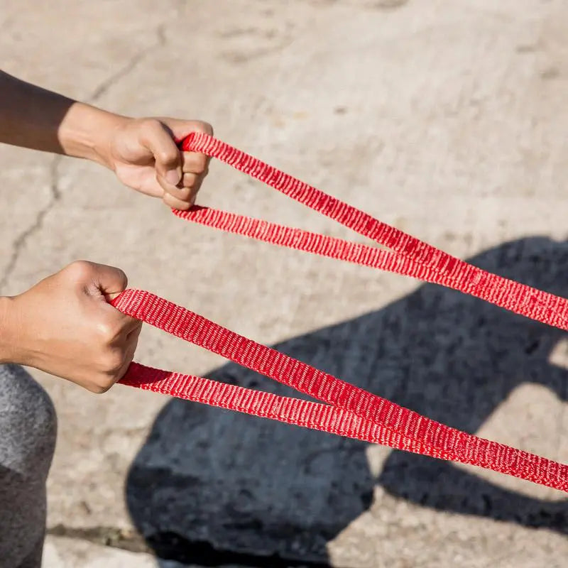 1" Universal Sled Strap