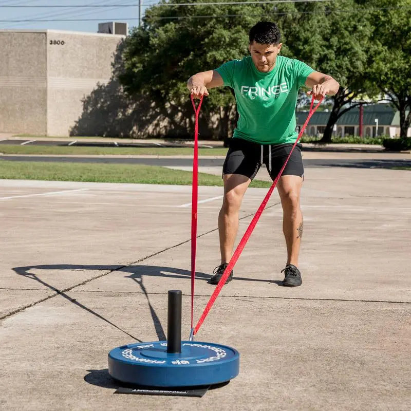 1" Universal Sled Strap