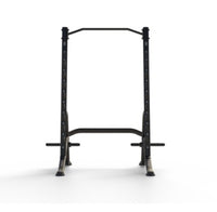 HOIST Fitness HF 5970 SQUAT RACK - New Matte Black Color