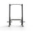 HOIST Fitness HF 5970 SQUAT RACK - New Matte Black Color