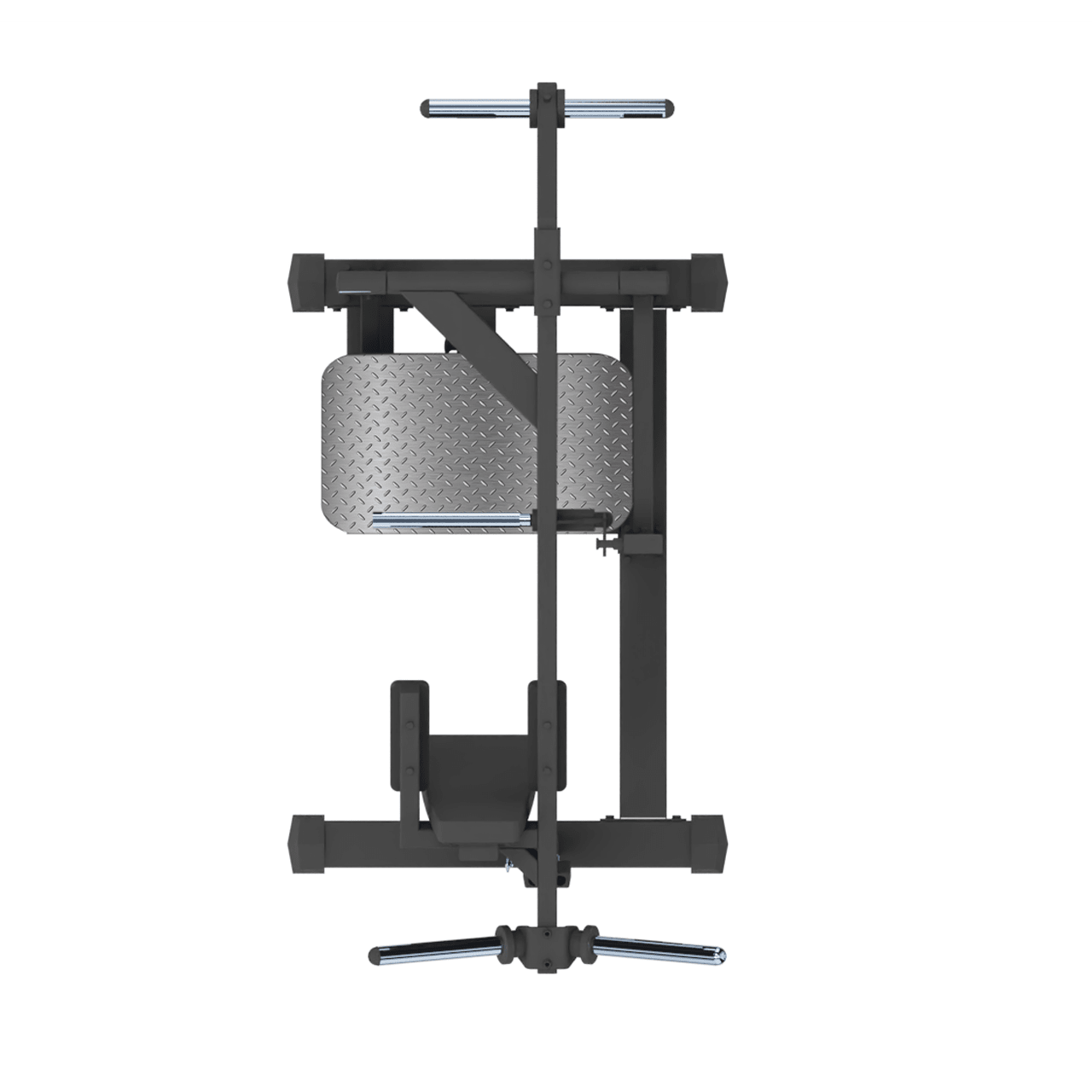 Pendulum Squat