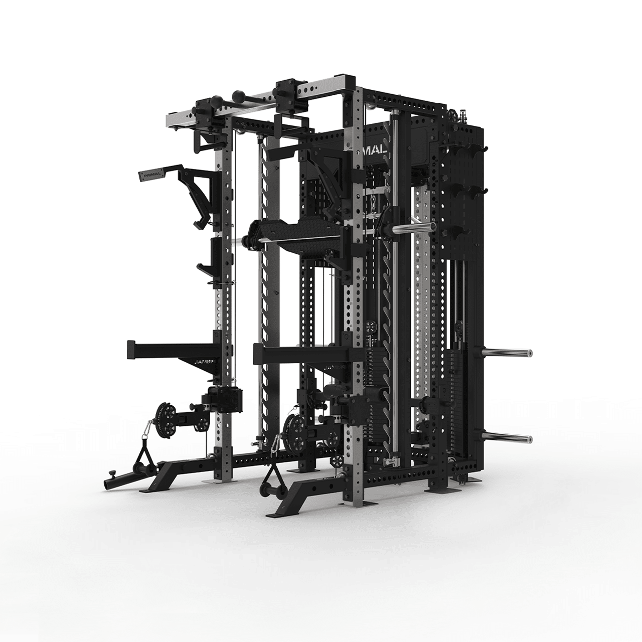 Multi Rack System - MRX 9.0