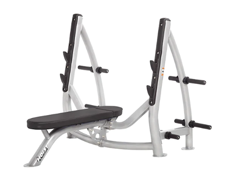 Hoist CF-3170-A Flat Olympic Bench