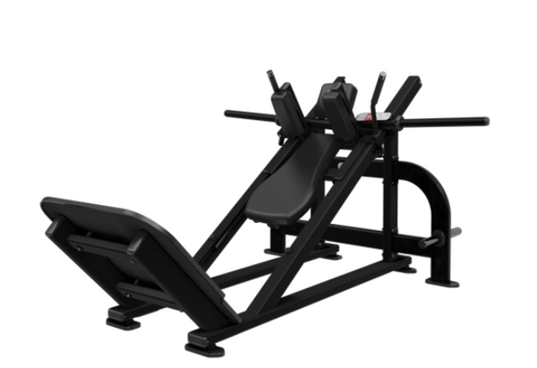 ノーチラスハックスクワット – Fitness Supply