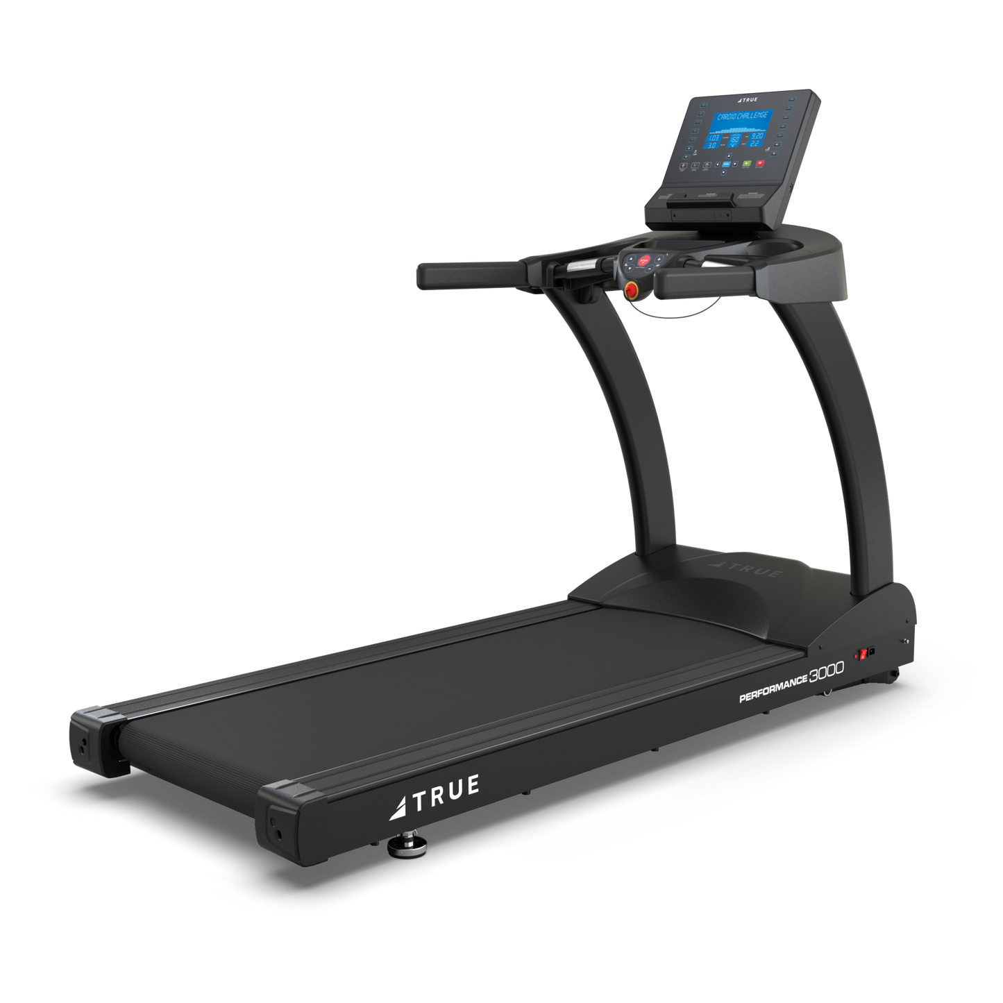 True Fitness Performance 3000 Treadmill