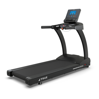 True Fitness Performance 3000 Treadmill