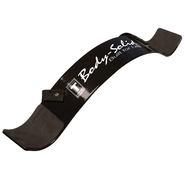 Body Solid Bicep Bomber Arm Curl Harness