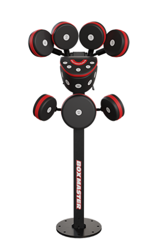 ステアマスター ボックスマスター タワー