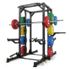 XFW-8300 Dual Sided Weight Rack