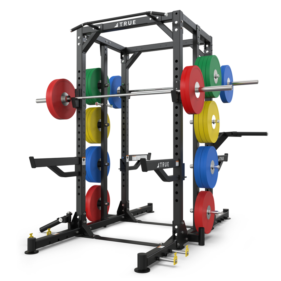 XFW-8300 Dual Sided Weight Rack