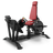 PLS–0800 Squat Press