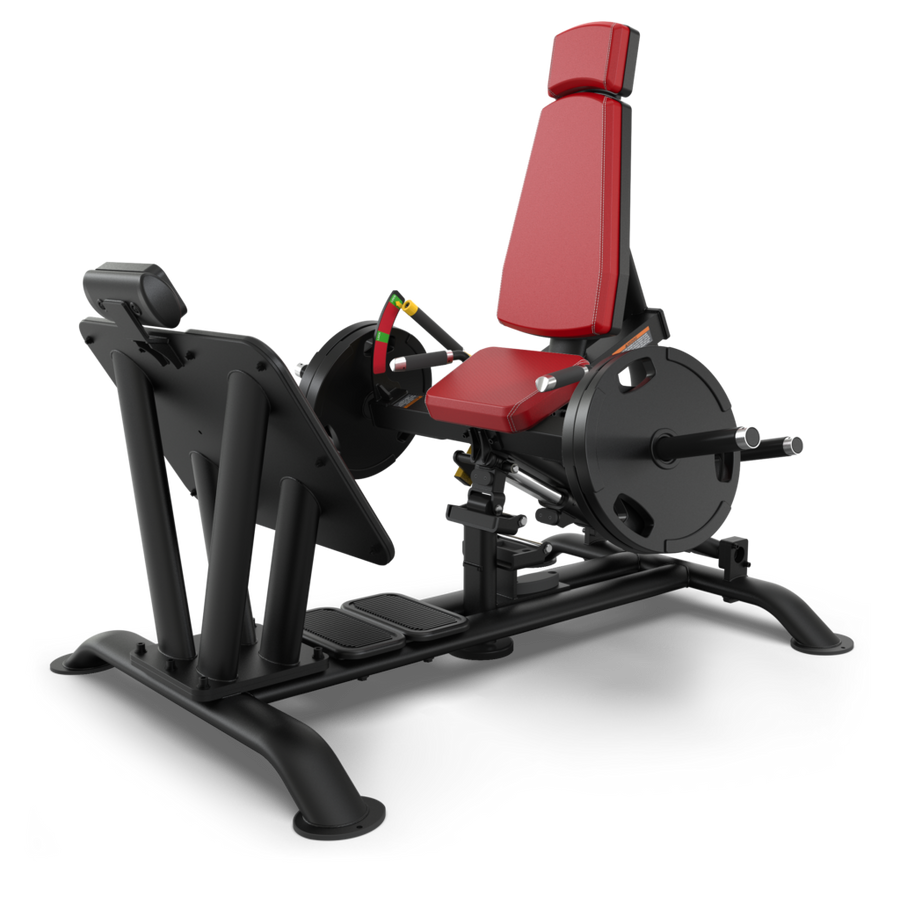 PLS–0800 Squat Press