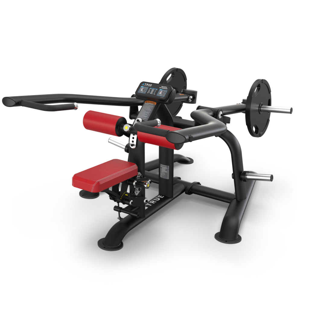 PLS–0900 Triceps Extension