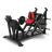 PLS–1000 Hack Squat