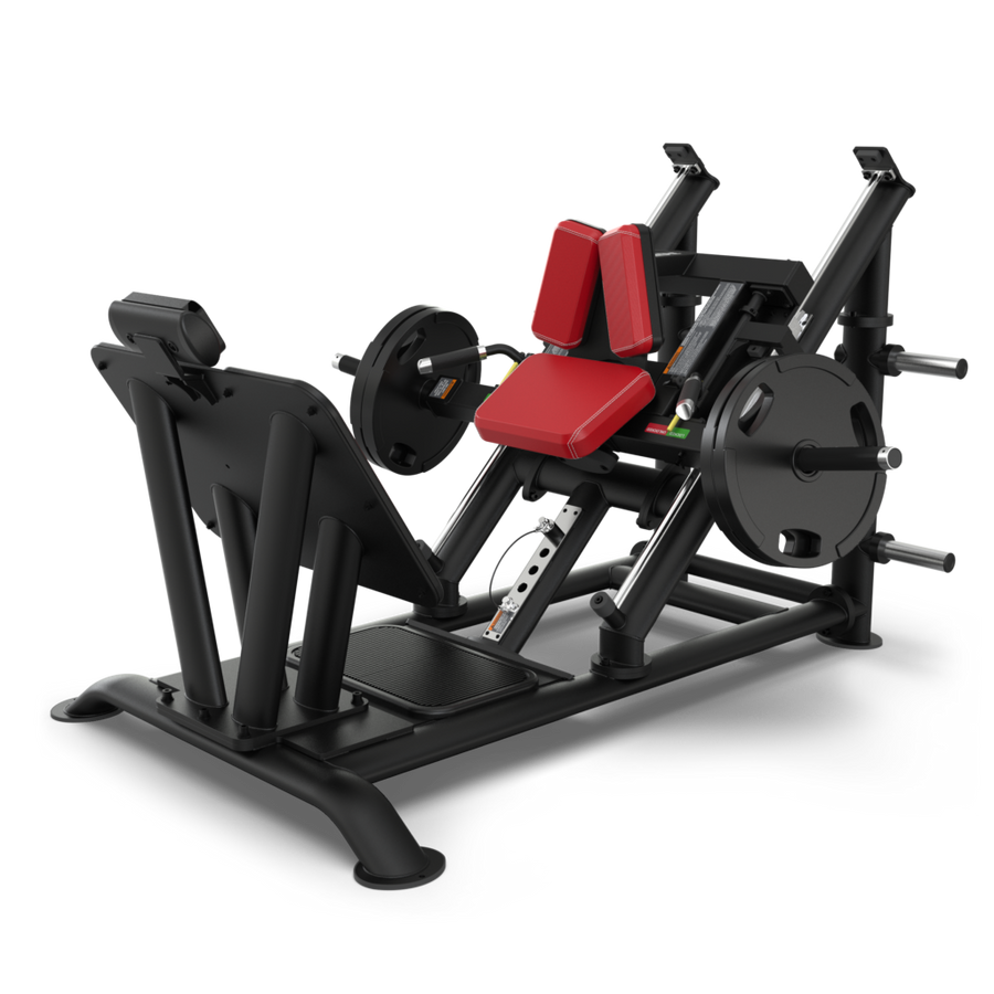 PLS–1000 Hack Squat