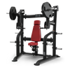 PLS–1100 Incline Chest Press