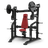 PLS–1100 Incline Chest Press