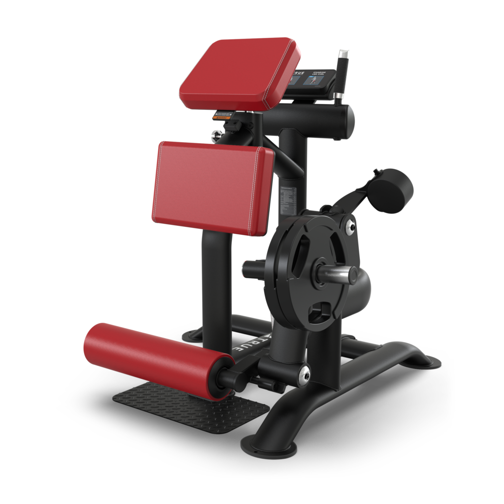 PLS–1300 Standing Leg Curl