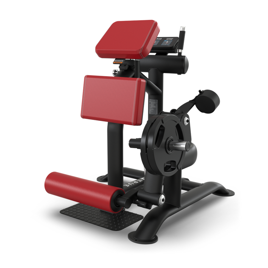 PLS–1300 Standing Leg Curl
