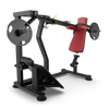 PLS–1400 Pendulum Squat