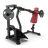 PLS–1400 Pendulum Squat