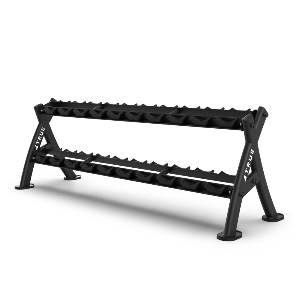 XFW-4700 Dumbbell Rack