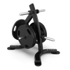 XFW-6300 Weight Plate Tree