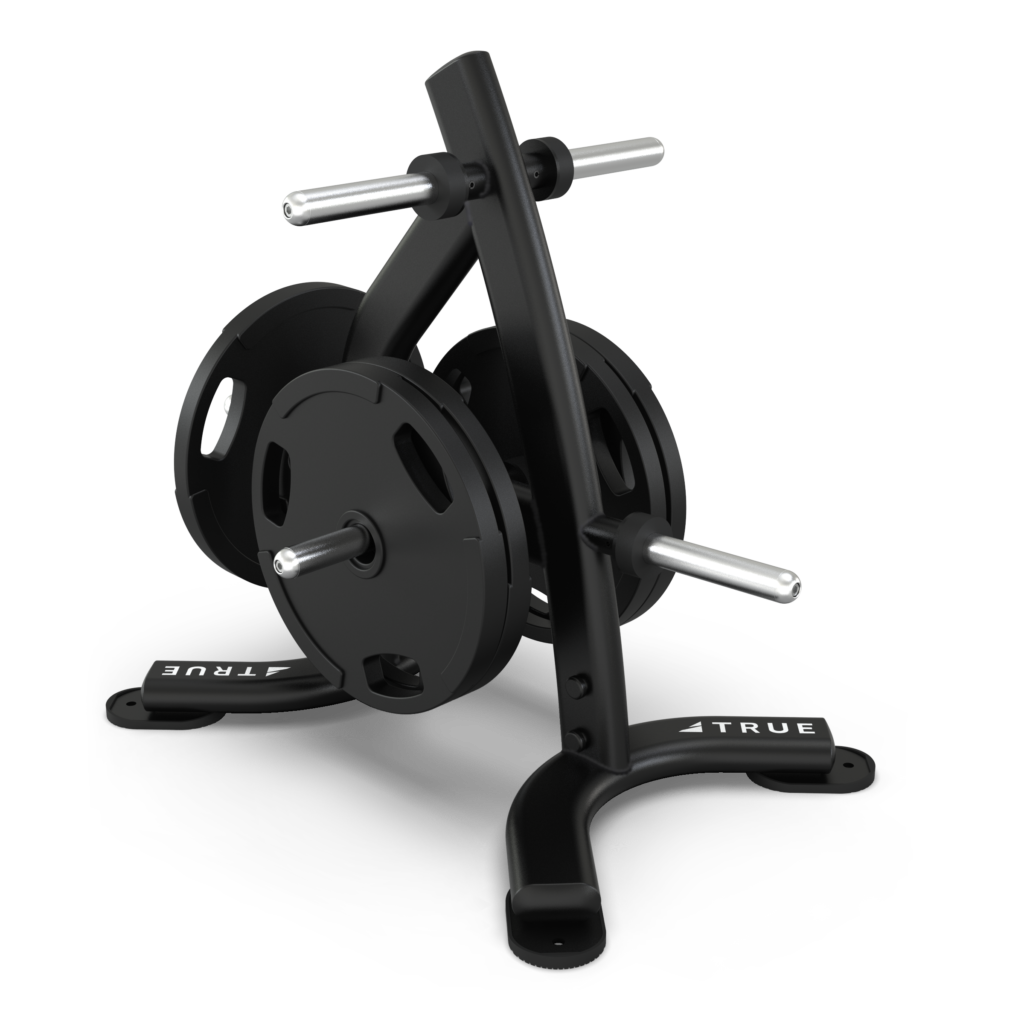 XFW-6300 Weight Plate Tree